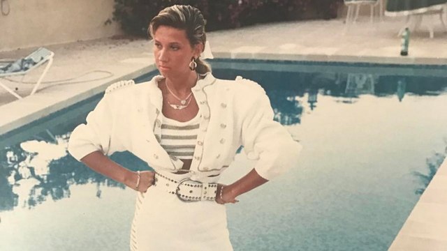 Die Geissens: Die erstaunliche Transformation von Carmen Geiss