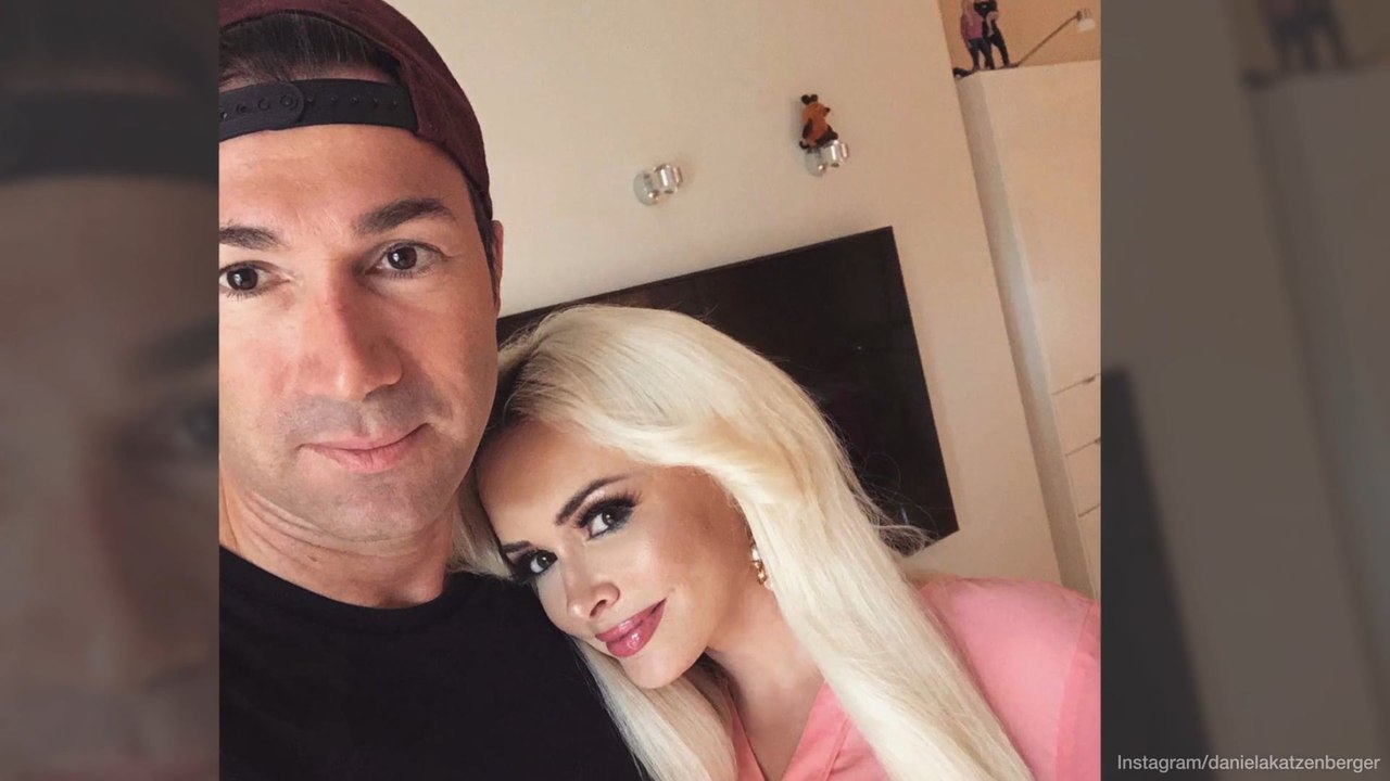 Meinung geändert: Daniela Katzenberger will kein 2. Kind mehr