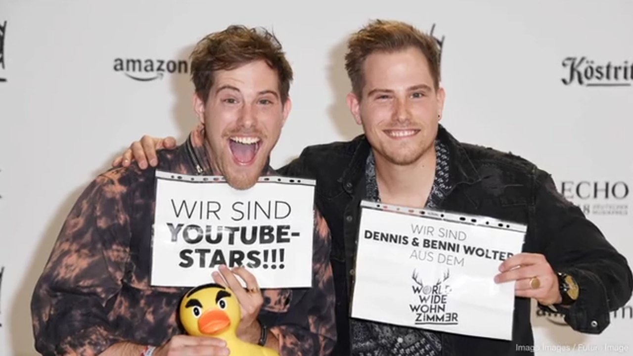 „Battle of the Bands“-Dennis und Benni: So muss die perfekte Band sein