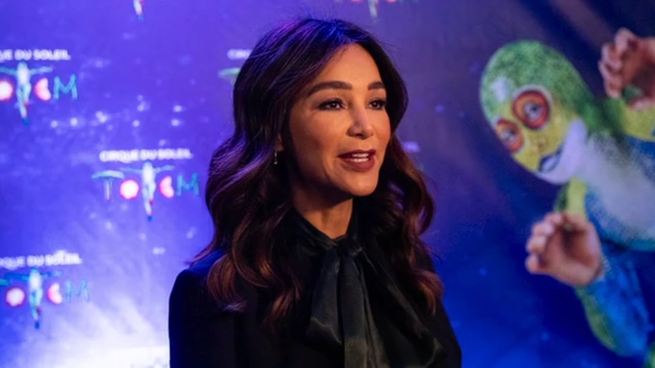 „Wie machst du das?“: Verona Pooth super sexy im Bikini