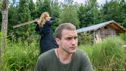 „Sturm der Liebe“: Anschlag auf „Tim“