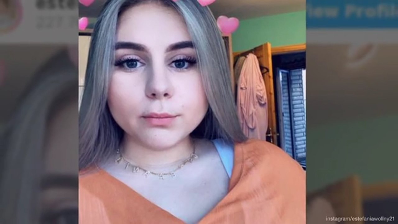 Estefania Wollny hat zwei neue Tattoos - das bedeuten sie