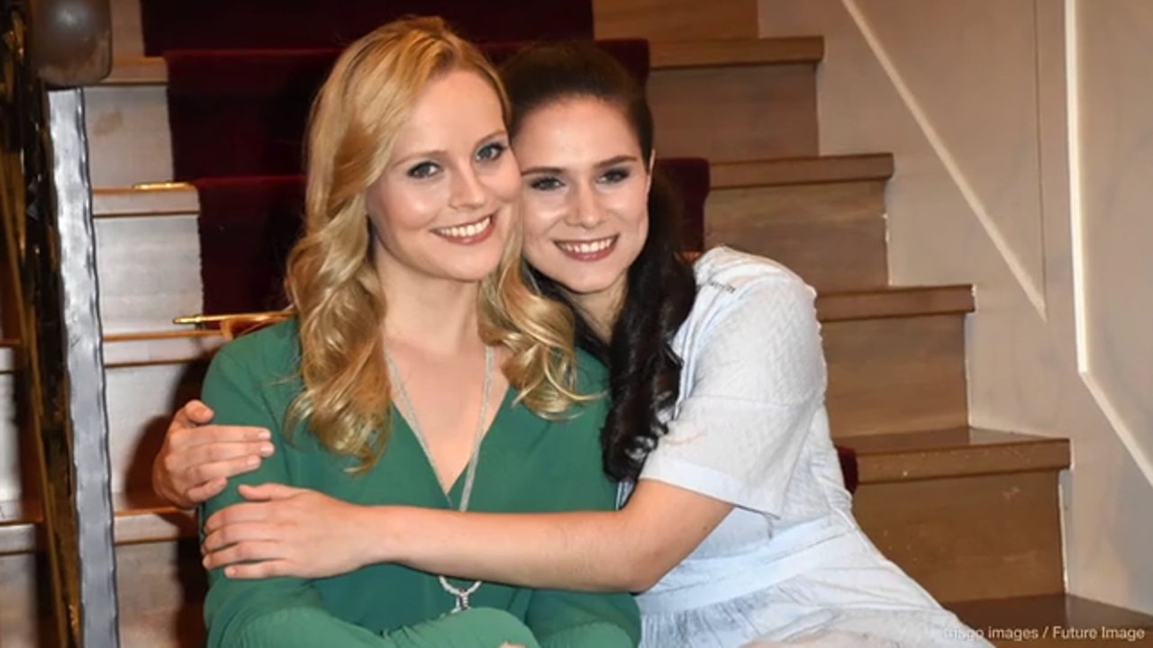 „Sturm der Liebe“: Kehrt „Annabelle“ zurück?