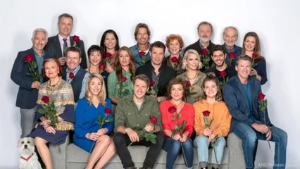 Verlobung bei „Rote Rosen“ - aber es gibt einen Haken