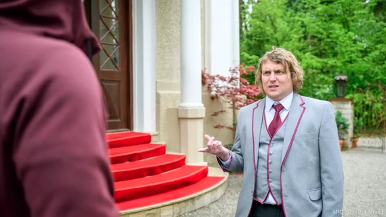 „Sturm der Liebe“: Macht „Bela“ „Lucy“ einen Antrag?