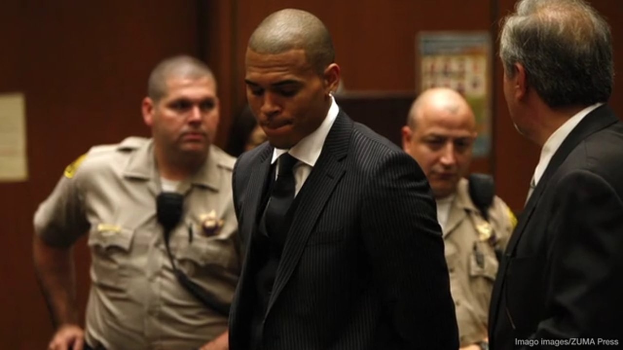 Beliebte Musiker, die im echten Leben Schlimmes angestellt haben