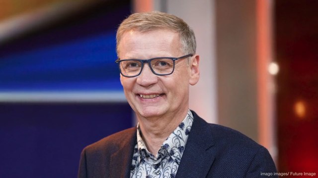 Günther Jauch hatte eigentlich keine Lust auf „Wer wird Millionär?“