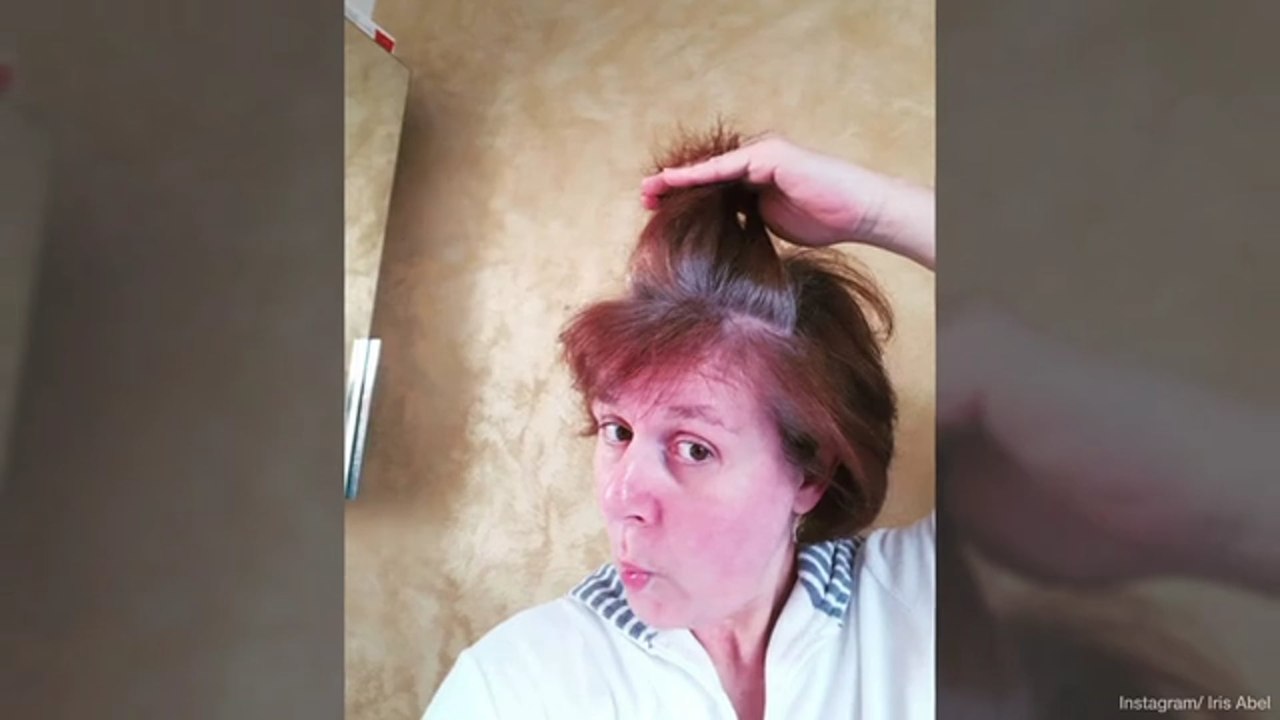 Nach ihrer Operation: Iris Abel gibt ein Gesundheitsupdate