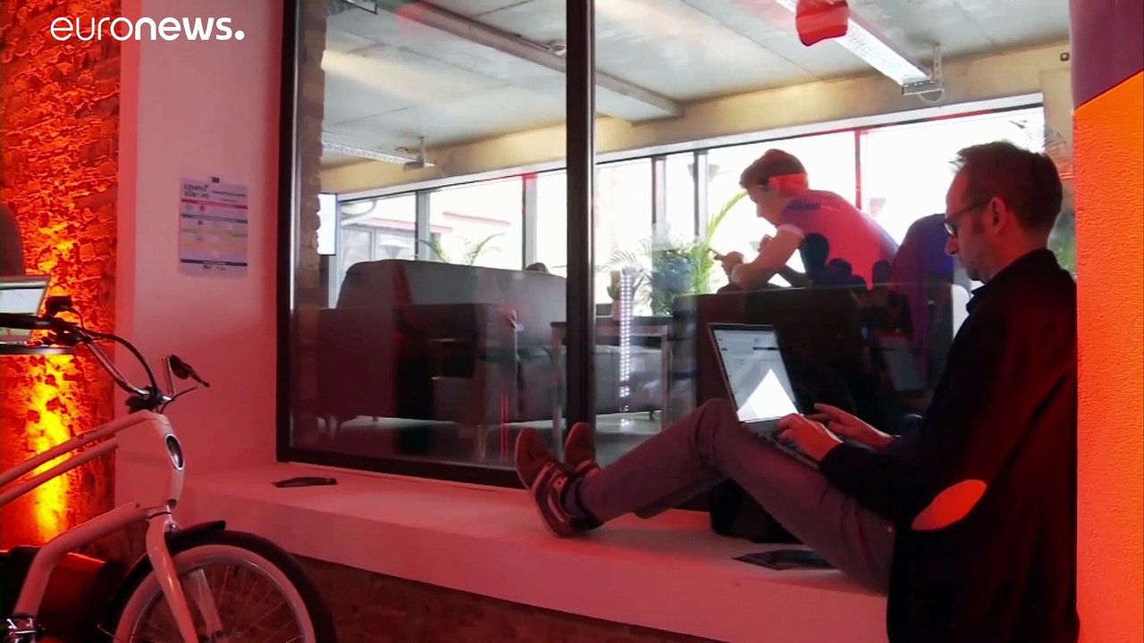 Brüssel bläst zum Kampf gegen Tech-Riesen