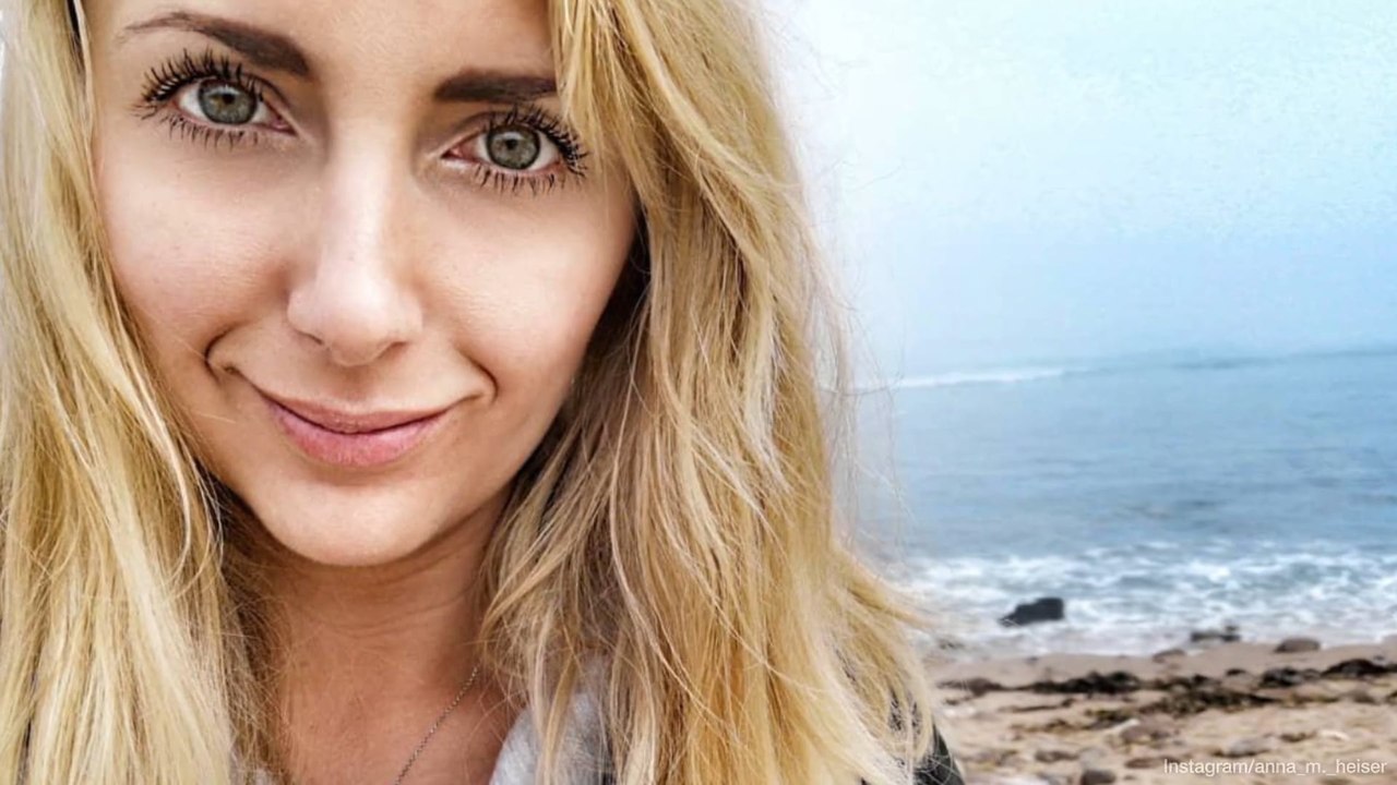 „Social-Media-Wahnsinn“: Anna Heiser nimmt sich eine Auszeit