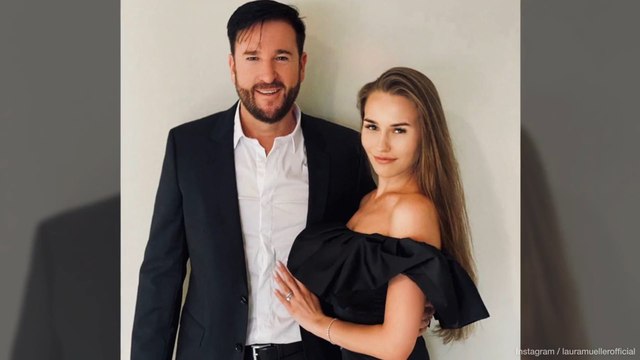 „Finde Laura gar nicht zu dick“: So äußert sich Michael Wendler zu Lauras Diät