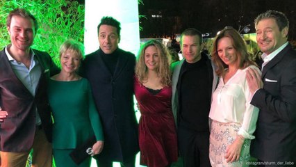 Gleich drei Abschiede: Steigen diese „Sturm der Liebe“-Charaktere aus?