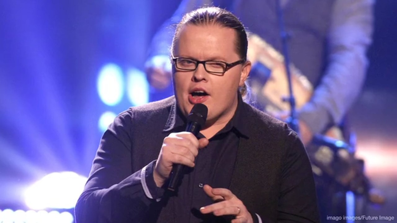 Angelo kelly kehrt zur kelly family zurück - aber nur, wenn...