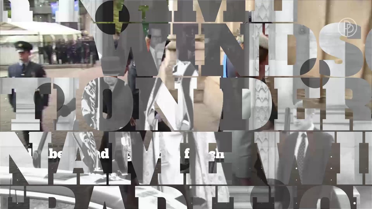 Diese Fakten über die britischen Royals sind falsch