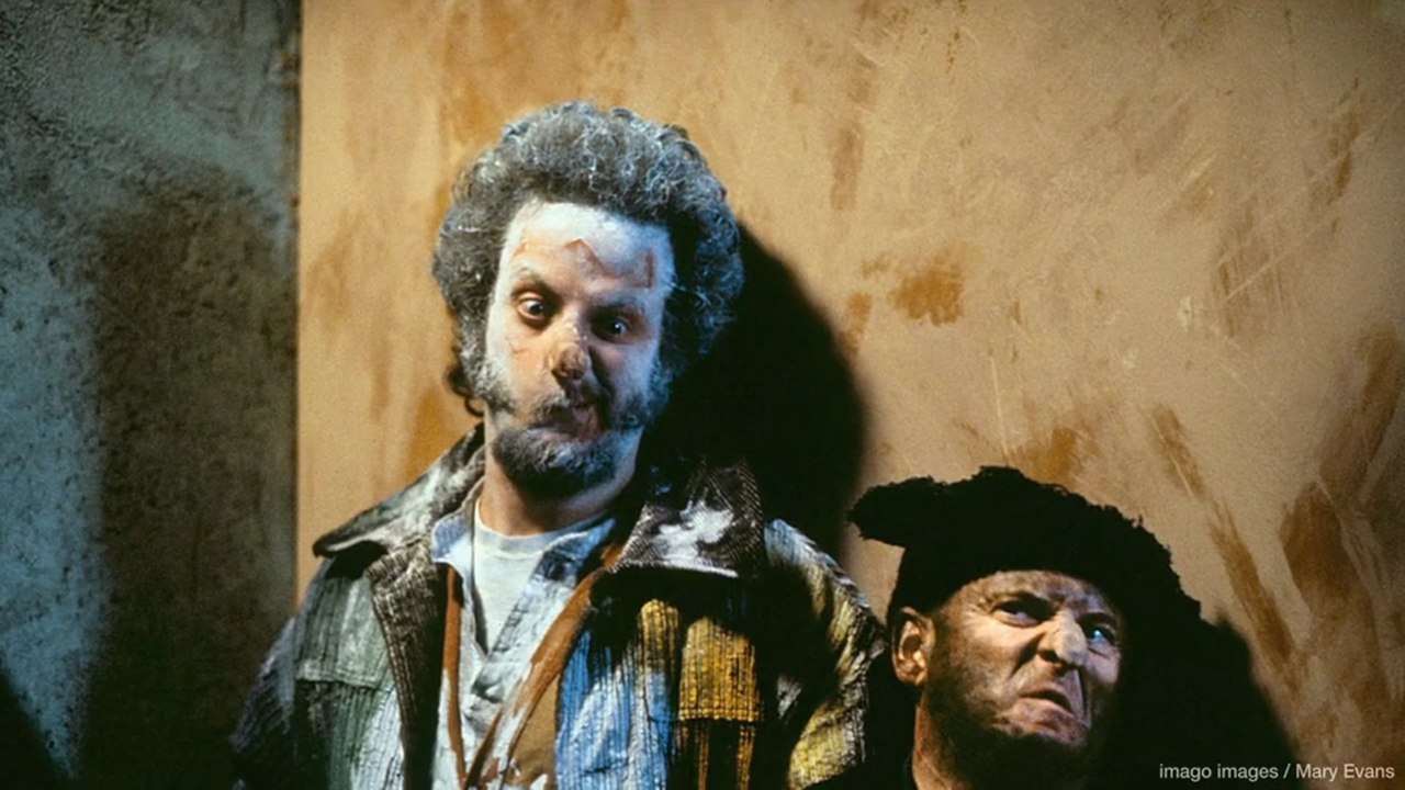 Kaum erkannt! So sehen die beiden Diebe von „Kevin – Allein zu Haus“ heute aus