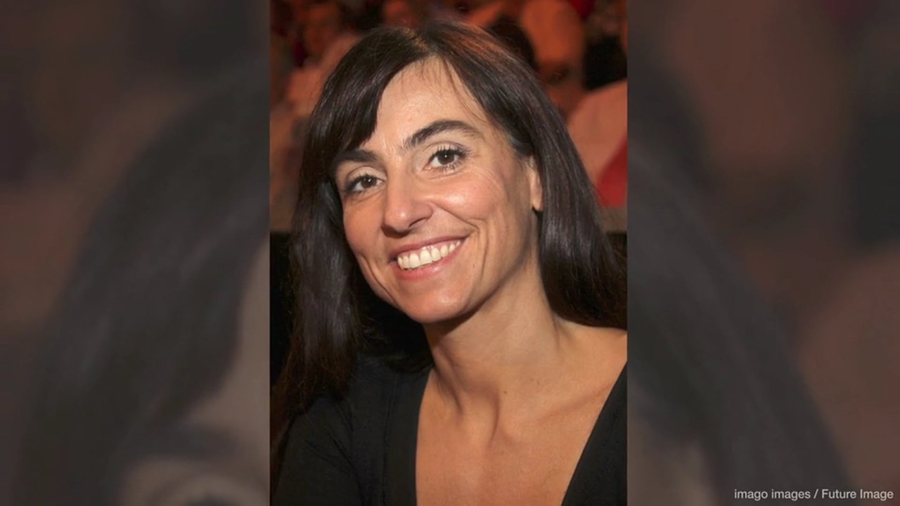 Was wurde aus „Super Nanny“ Katia Saalfrank?