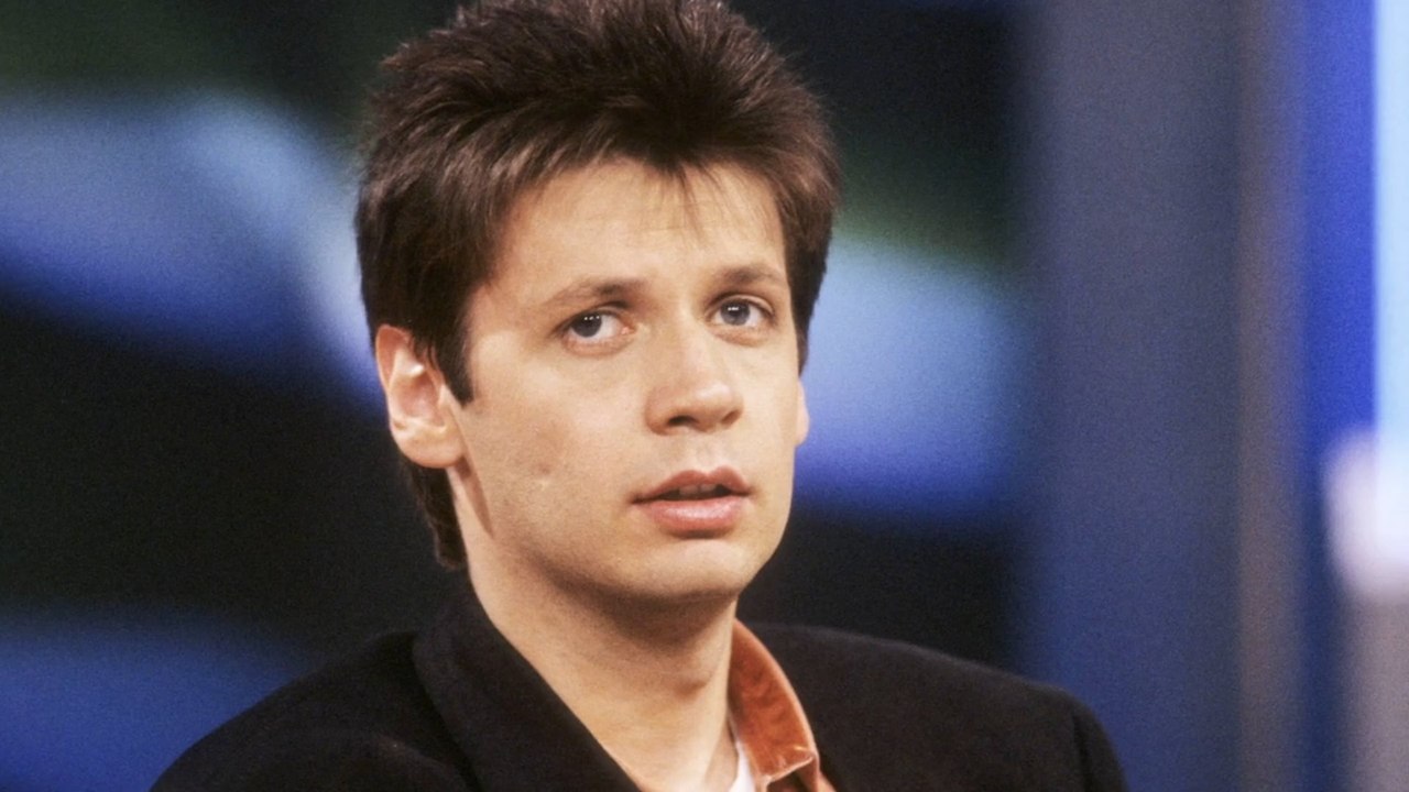 Günther Jauch früher und heute: Seine unglaubliche Transformation