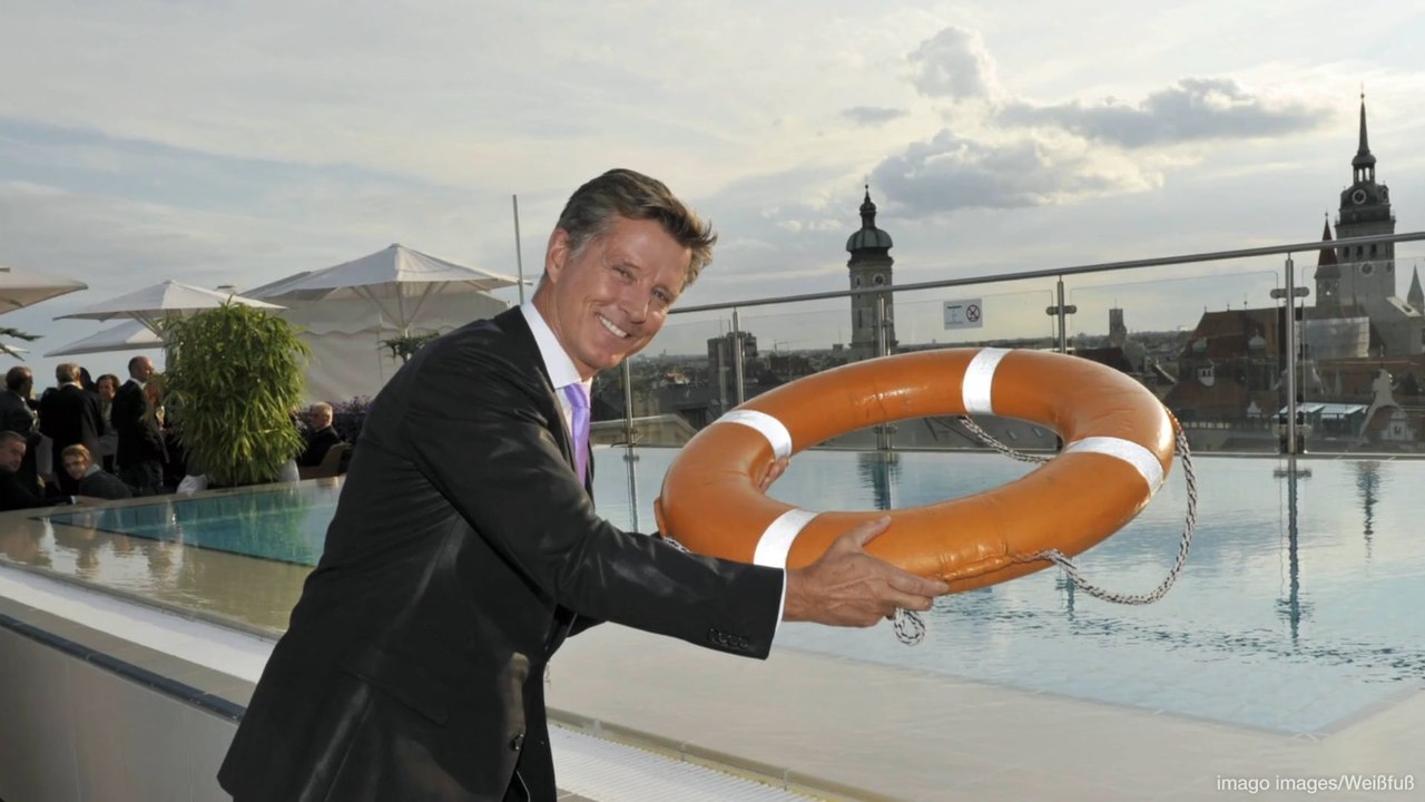 Nick Wilder alias „Doc Sander“ verlässt „Das Traumschiff“: Das ist der wahre Grund