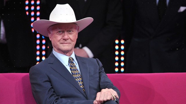 „Dallas“-Star Larry Hagman (†81): Seine krasse Vergangenheit