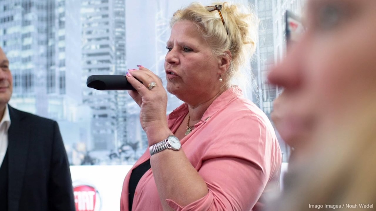Silvia Wollny ehrlich wie nie: „Meine Kinder sind Flaschen sammeln gegangen“