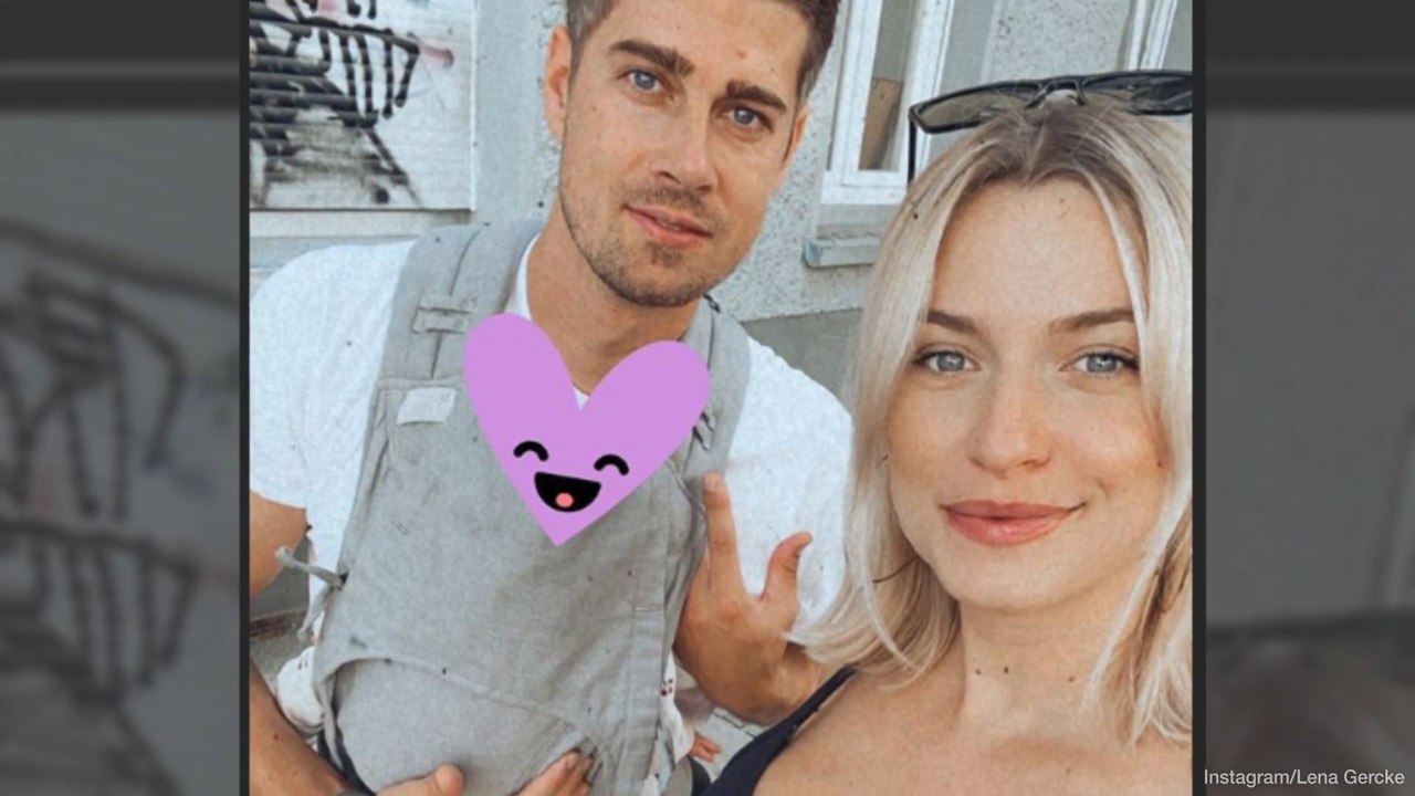 Wow: So toll sieht Lena Gercke nach der Geburt ihres Babys aus