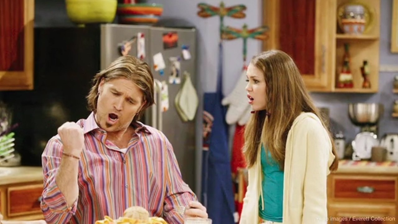 Stars, die mit ihren Kindern zusammengearbeitet haben, Teil 2