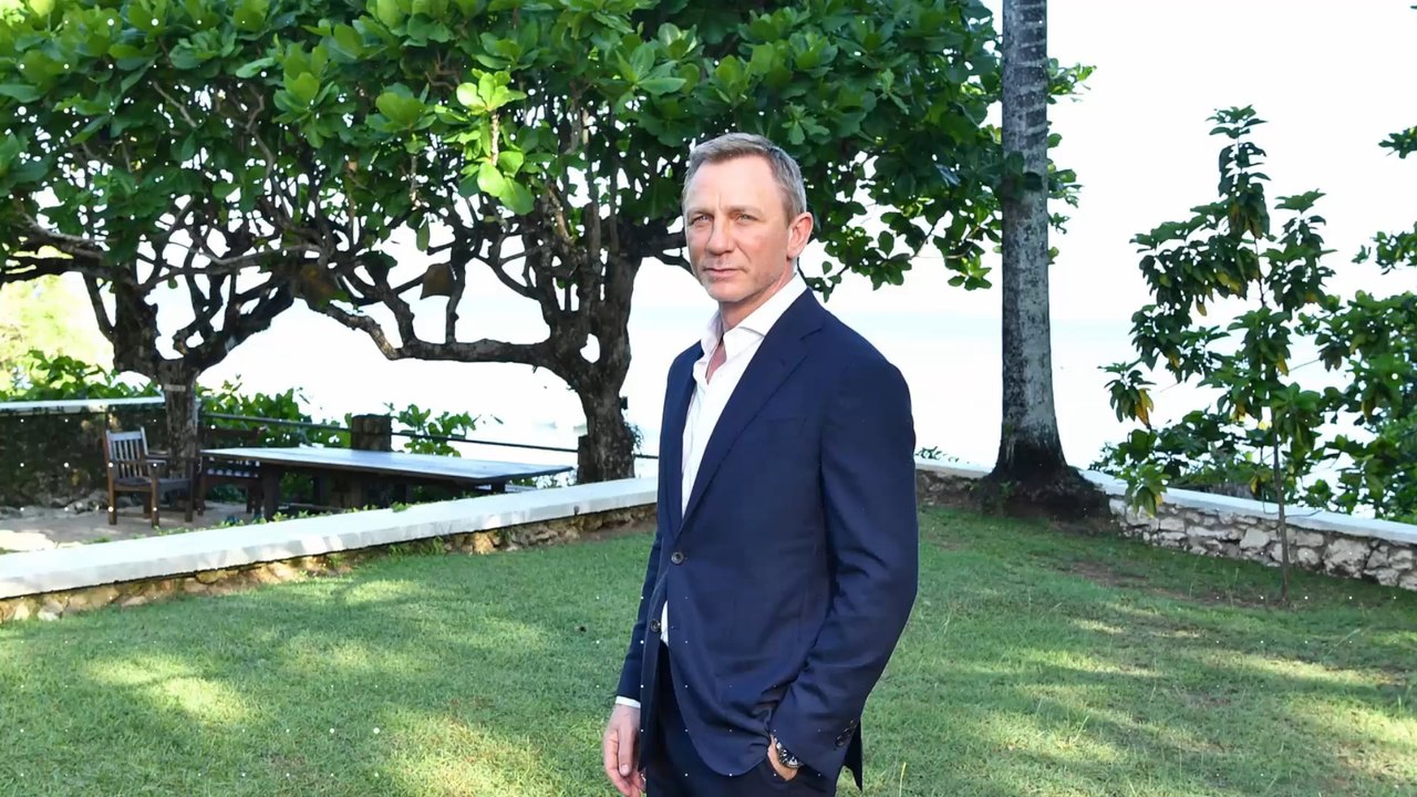 7 Fakten zu „James Bond“