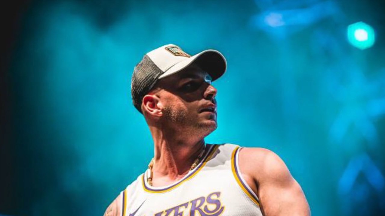 Pietro Lombardi: „Mein Leben dreht sich nicht nur um Sarah“