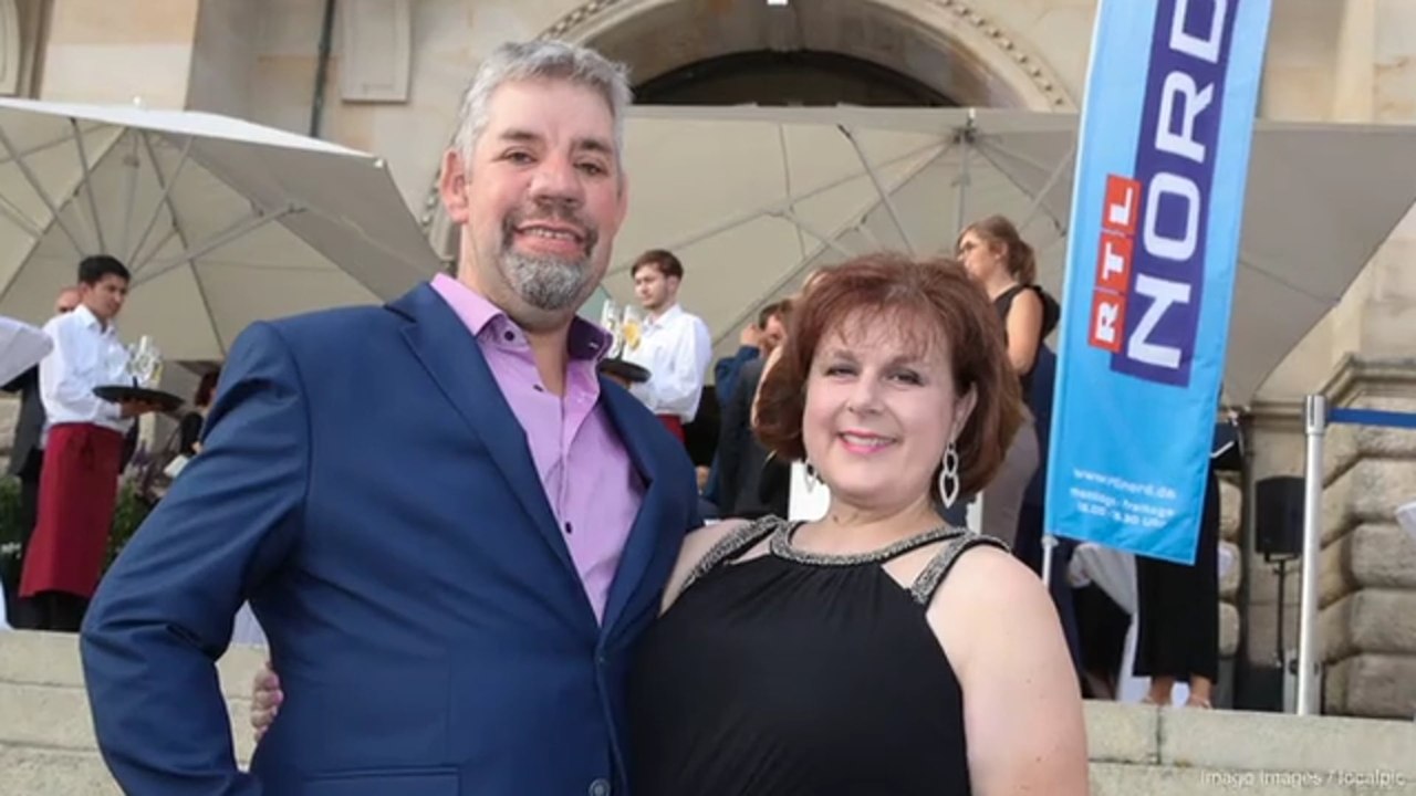 Iris Abel im Krankenhaus: Sie muss operiert werden