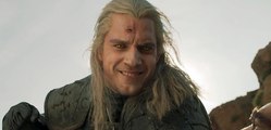 The Witcher -  Geralt’s Monster Mash (English) HD