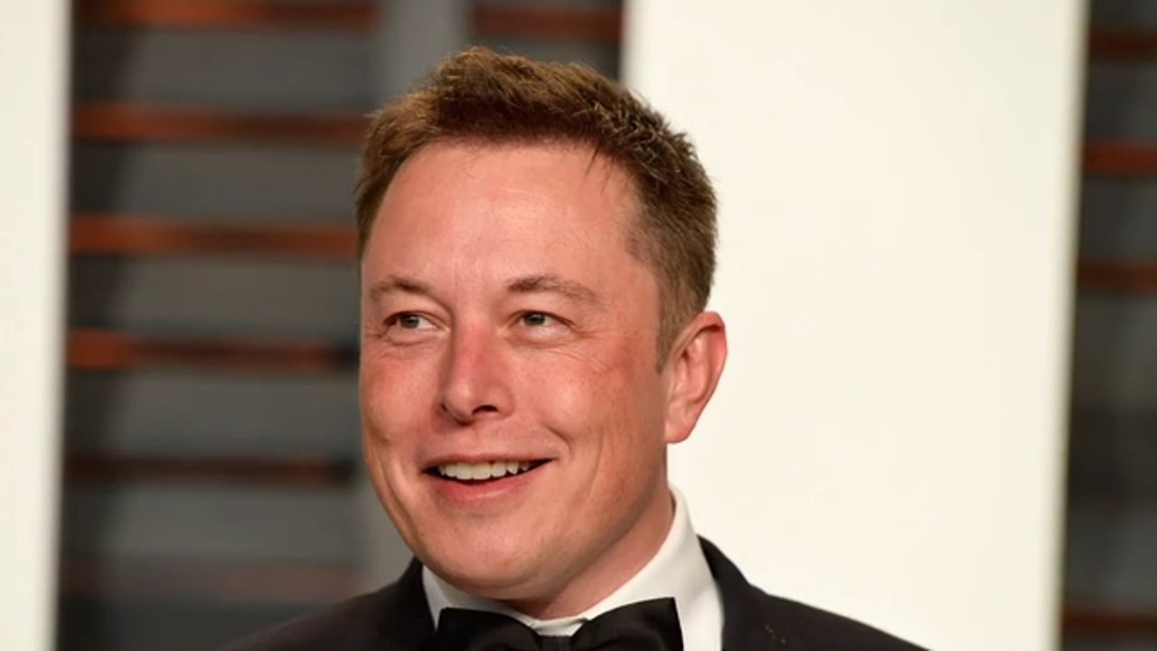Elon Musk: Ehepartnerinnen und Freundinnen - sie hat er gedatet