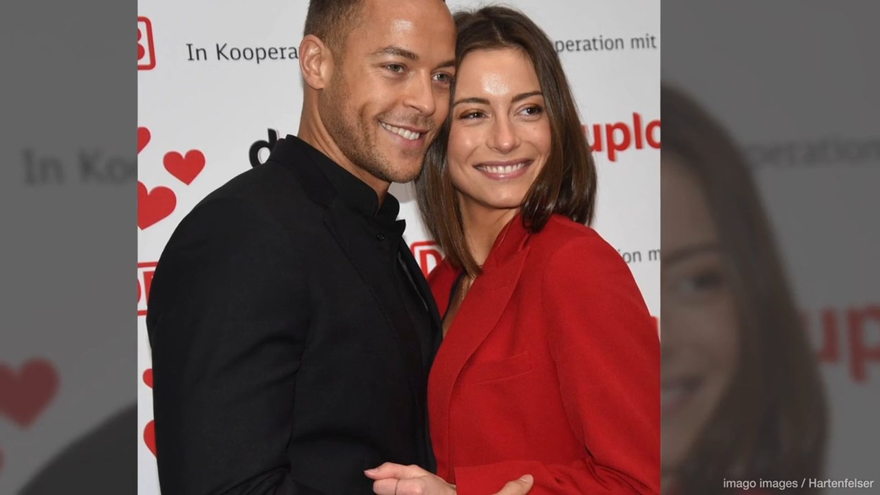 Verlobung im „Sommerhaus“? Das sagt Jenny Lange dazu