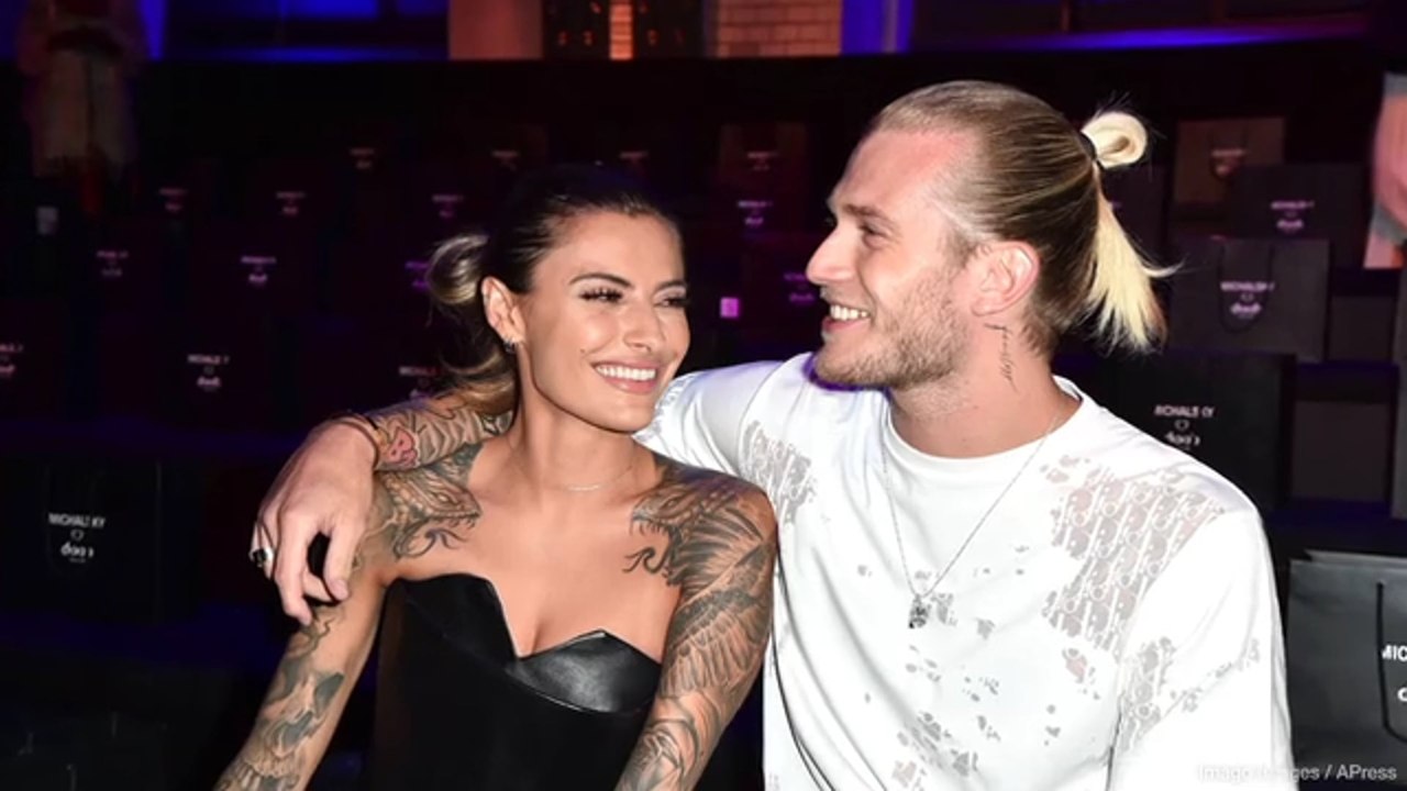 Sophia Thomalla: So niedlich gratuliert sie ihrem Loris zum Geburtstag
