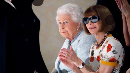 Stars, die die Queen trafen und dabei die royale Etikette brachen