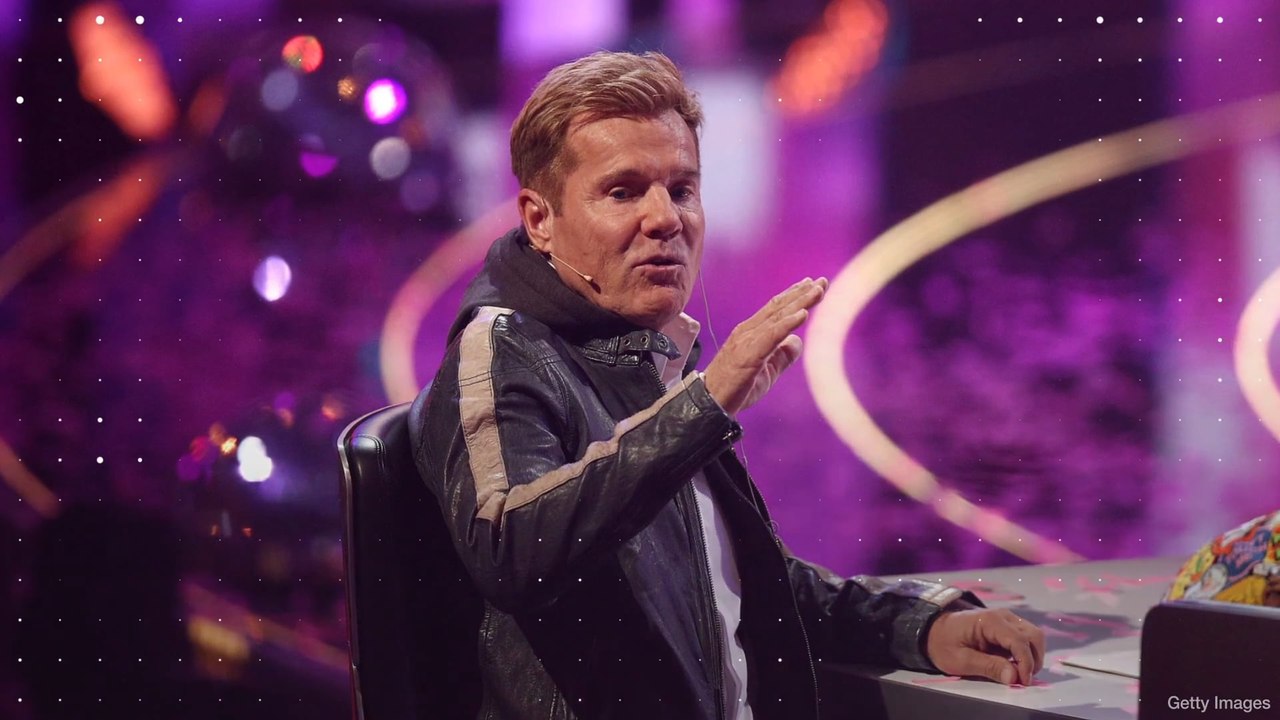 Dieter Bohlen spricht über turbulentes Jahr 2019: „Man ist dann echt auch bisschen überfordert“