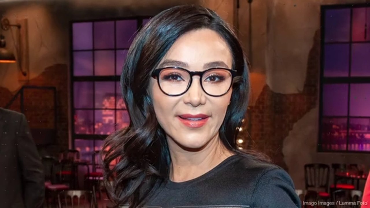 Verona Pooth posiert in BH vor dem Spiegel – Fans sind entzückt