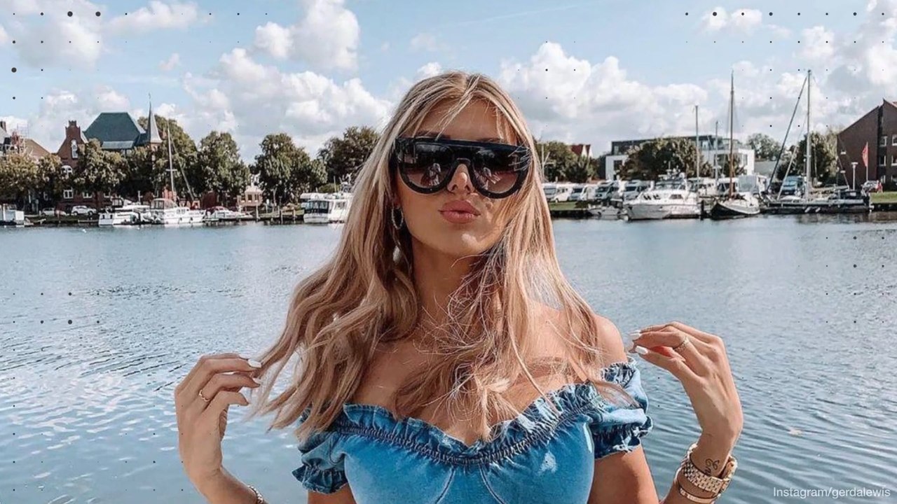 Single oder vergeben? Gerda Lewis klärt über Beziehungsstatus auf