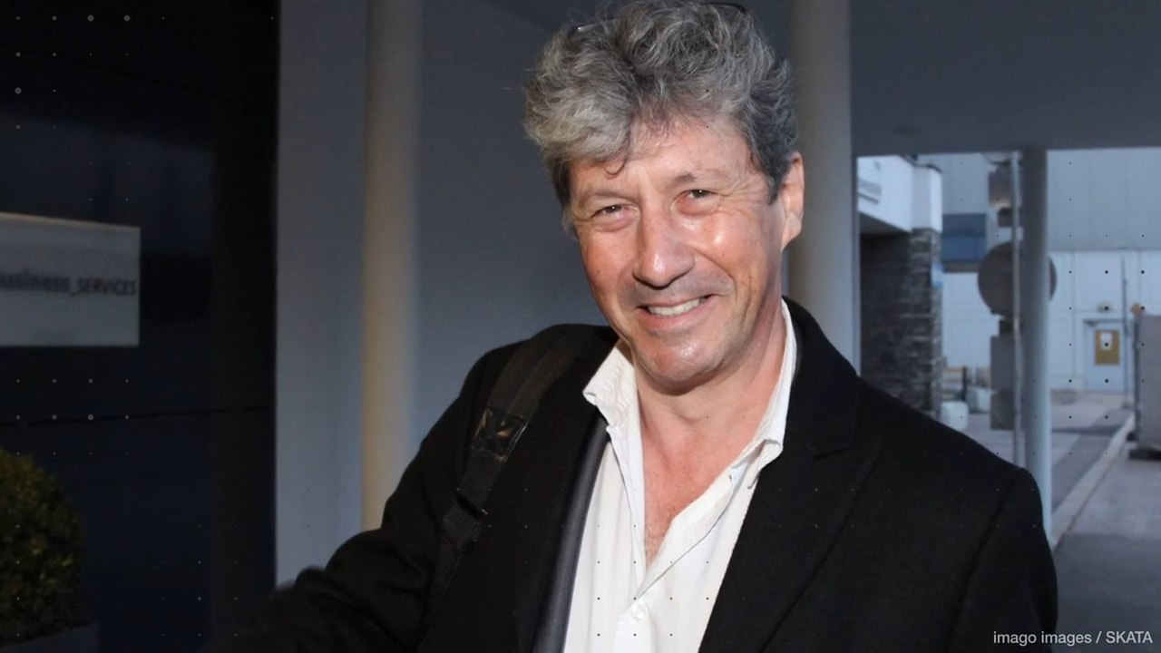 „Die Nanny“: Was wurde aus „Mr. Sheffield“?