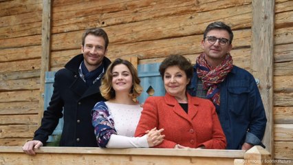 ZDF nimmt „Bergdoktor“ früher wieder ins Programm