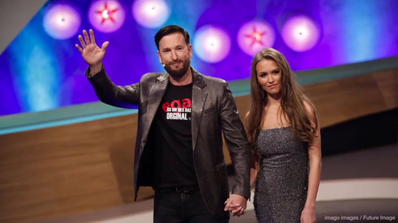 Michael Wendler: „In der Hochzeitsnacht werden die Kinder gemacht“