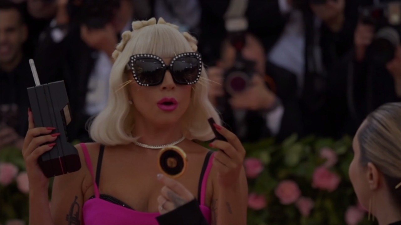 Lady Gaga Just Teased New Haus Labs Products —...