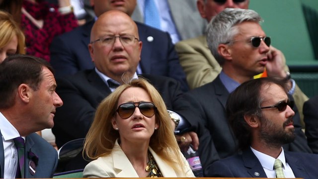 Daniel Radcliffe legt sich mit „Harry Potter“-Autorin J.K. Rowling an