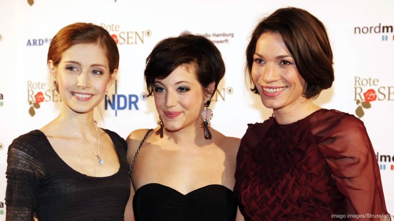 Kündigt „Rote Rosen“ mit diesem Bild ein langersehntes Comeback an?