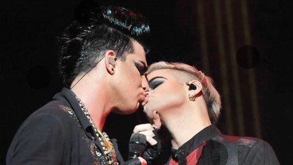 Die 5 krassesten Promiküsse