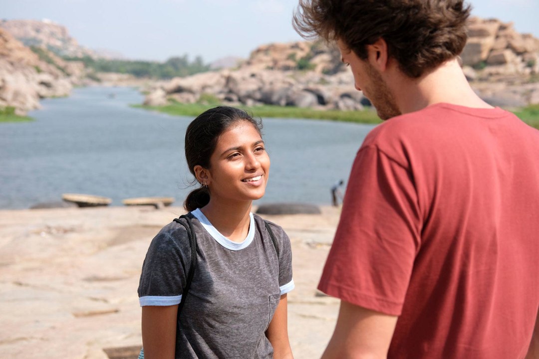 Maya - Trailer (Deutsch) HD