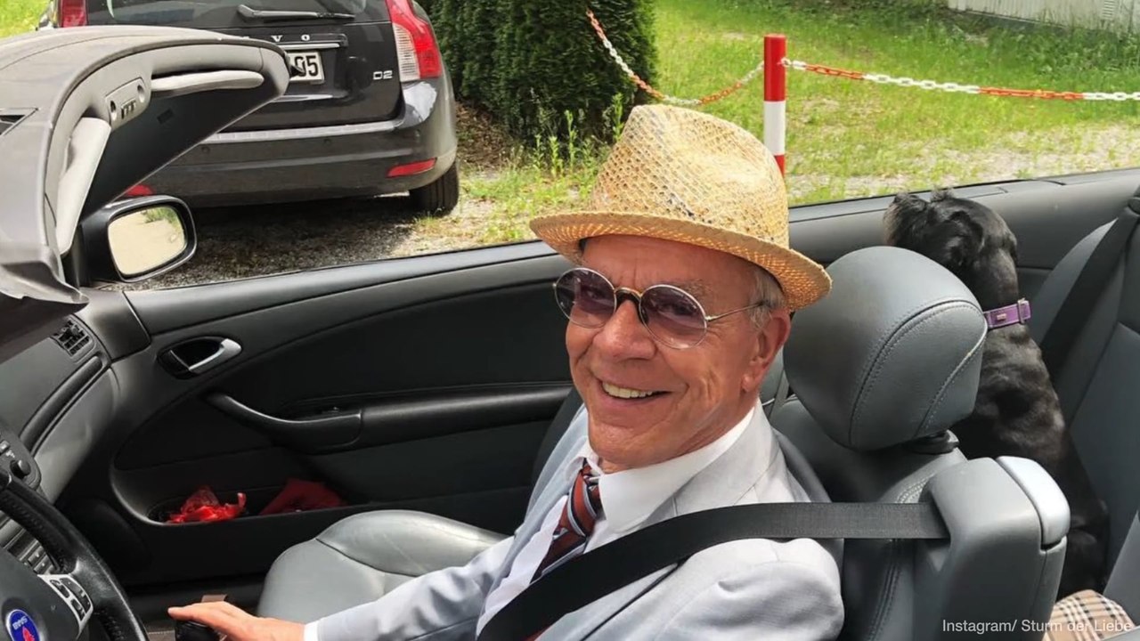 „Sturm der Liebe“: Das sind „Werners“ Kinder