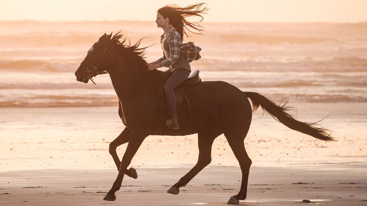 Black Beauty - Trailer (Deutsch) HD