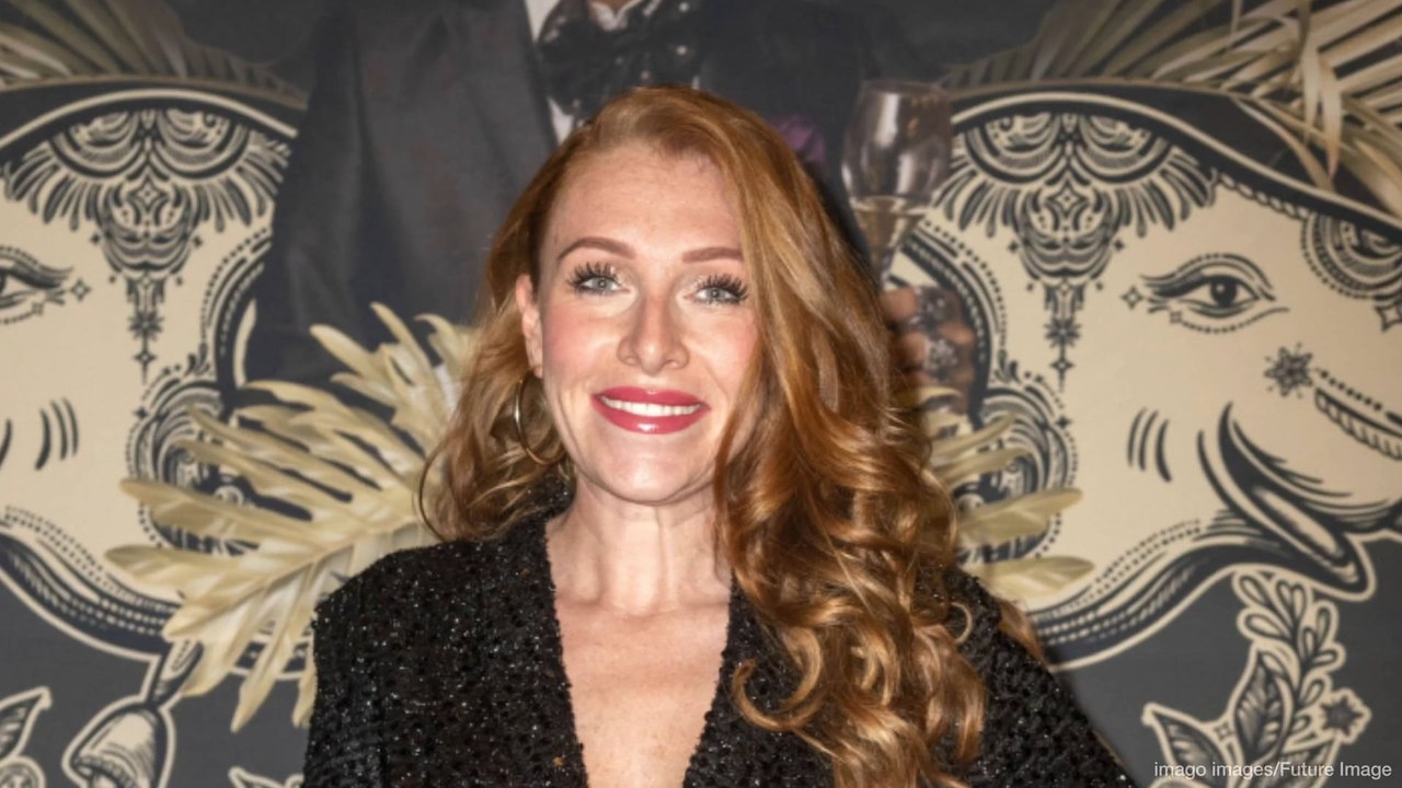 Georgina Fleur äußert sich zum „Sommerhaus“-Skandal