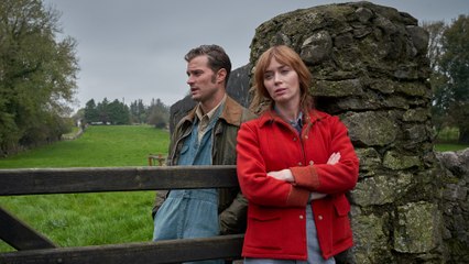 Wild Mountain Thyme - Trailer (English) HD