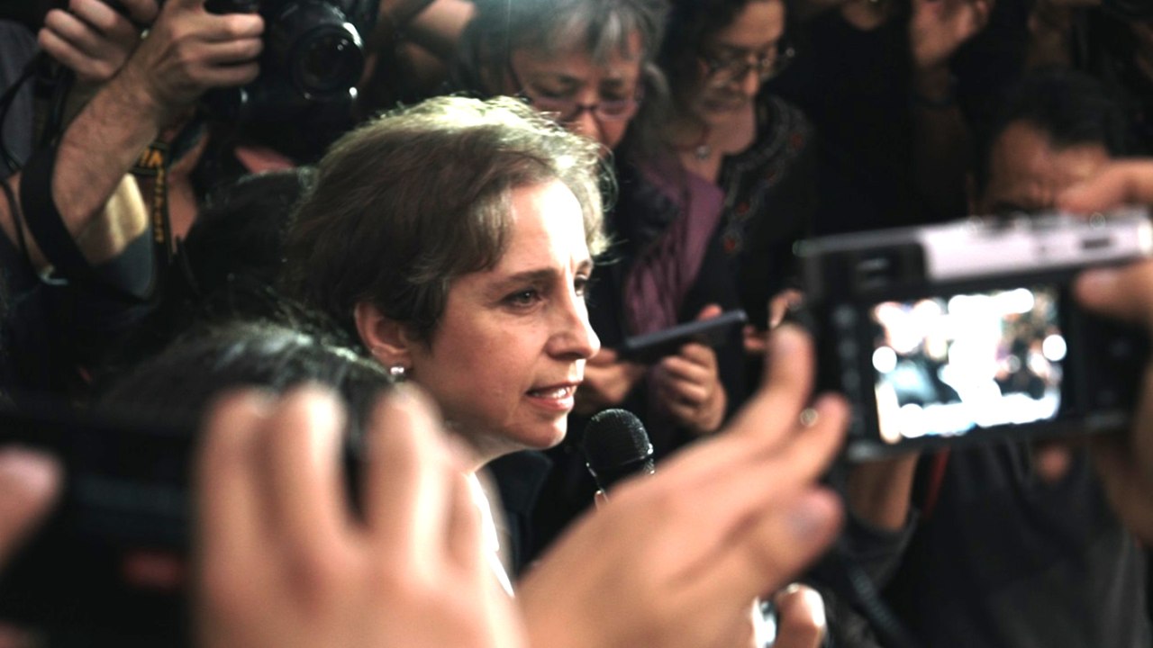 Silence Radio - Trailer (Deutsche UT) HD